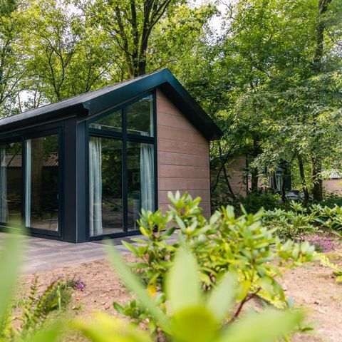 Chalet 4 personen - Velthorst