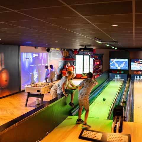 TopParken Resort Veluwe - Barneveld - Afbeelding N°4