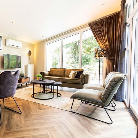 VAKANTIEHUIS 4 personen - Silva