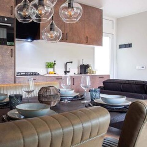 VAKANTIEHUIS 4 personen - Veluwe hoeve Hottub