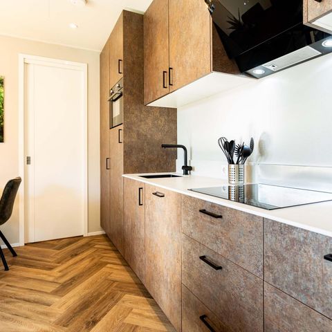 VAKANTIEHUIS 5 personen - Veluwe hoeve