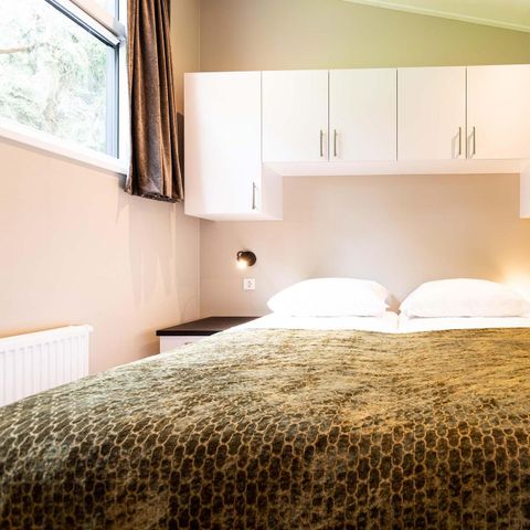 VAKANTIEHUIS 4 personen - Silva