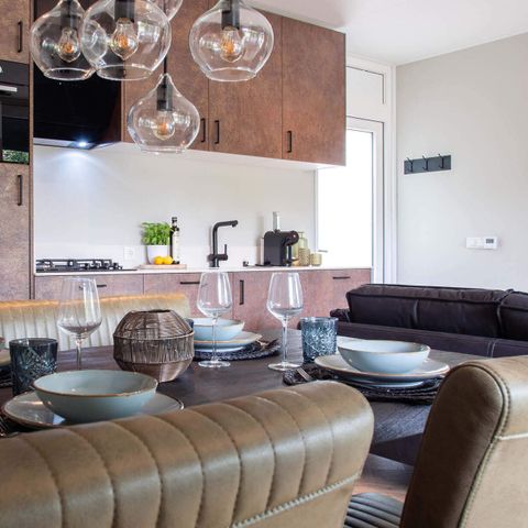 VAKANTIEHUIS 4 personen - Veluwe hoeve Hottub