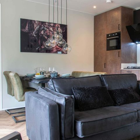 VAKANTIEHUIS 4 personen - Veluwe hoeve Hottub
