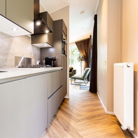 VAKANTIEHUIS 4 personen - Silva Hottub