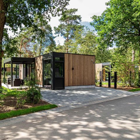 VAKANTIEHUIS 5 personen - Veluwe hoeve