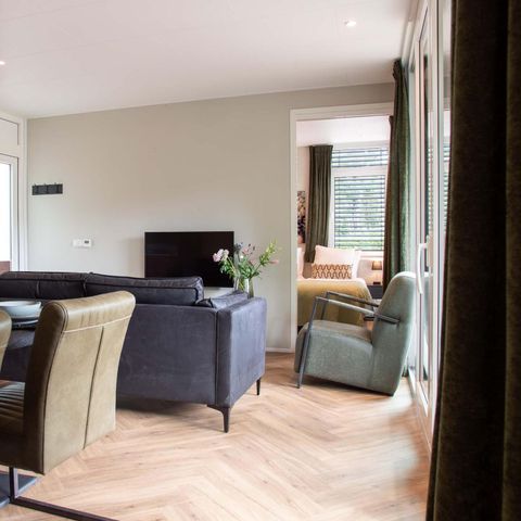 VAKANTIEHUIS 4 personen - Veluwe hoeve sauna