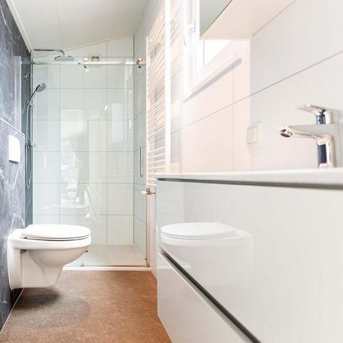 Bungalow 5 personen - Silva
