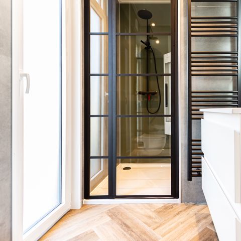 Bungalow 5 personen - Veluwe hoeve