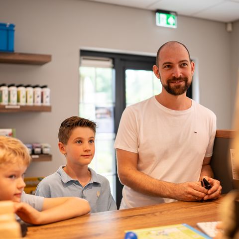 TopParken Resort Veluwe - Barneveld - Afbeelding N°6