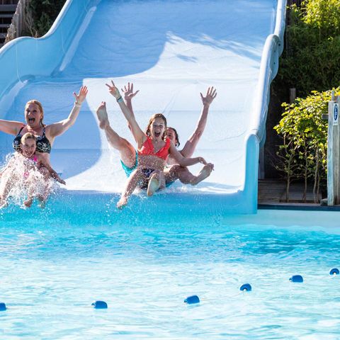 TopParken Resort Veluwe - Camping Barneveld - Afbeelding N°4