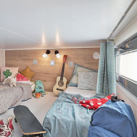 UNIEKE ACCOMMODATIE 4 personen - 11