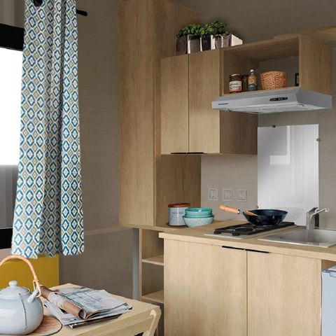 UNIEKE ACCOMMODATIE 4 personen - 11