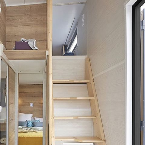 UNIEKE ACCOMMODATIE 4 personen - 11