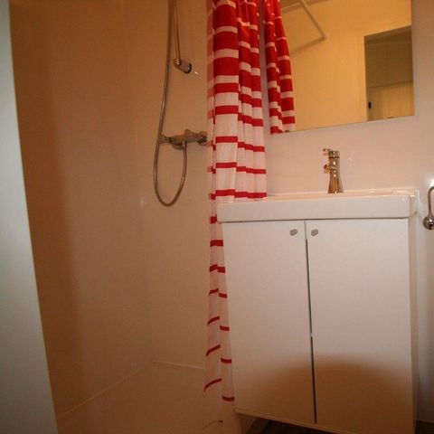 UNIEKE ACCOMMODATIE 4 personen - Pipowagen