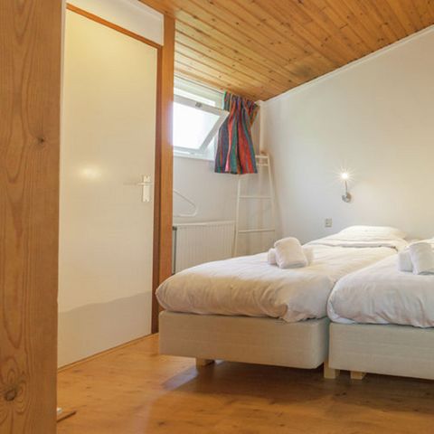 VAKANTIEHUIS 4 personen - VW2