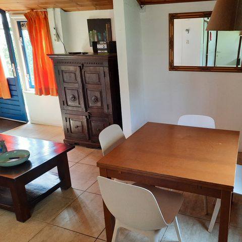 VAKANTIEHUIS 4 personen - VW2