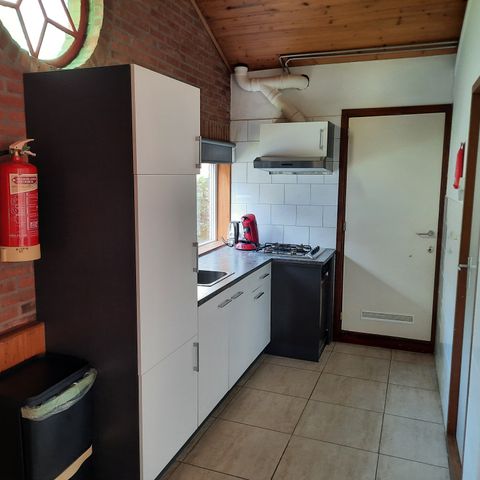 VAKANTIEHUIS 4 personen - VW2