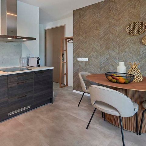 Appartement 4 personen - Panorama Lake View Apartment 