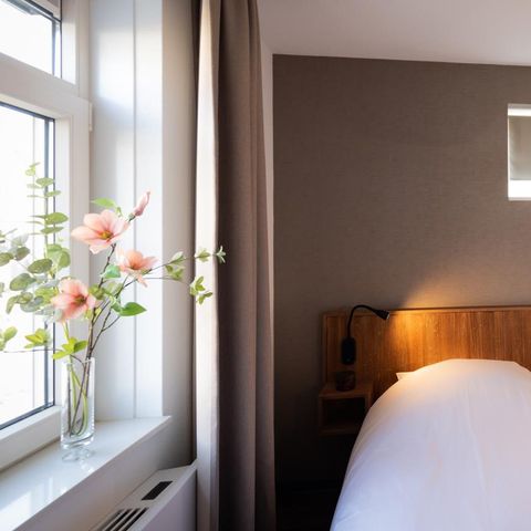 Groepsaccommodatie 16 personen - Premium Outdoor
