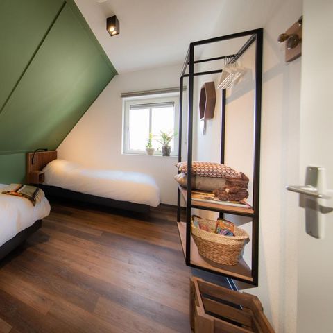 VAKANTIEHUIS 16 personen - Premium Outdoor