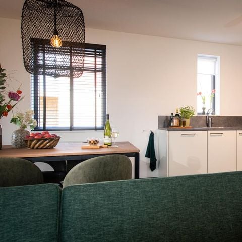 VAKANTIEHUIS 8 personen - Kids Special