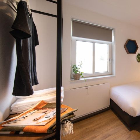 Groepsaccommodatie 16 personen - Luxe