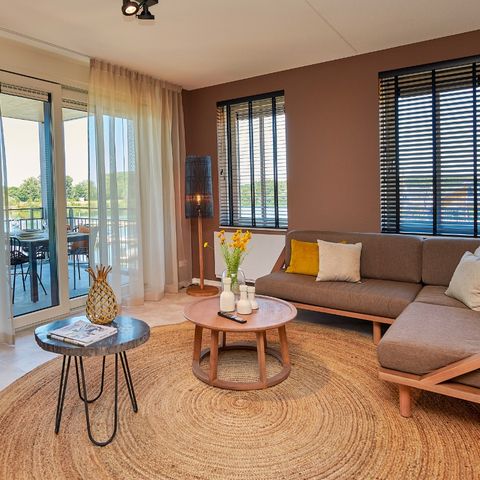 Appartement 6 personen - Panorama Lake View Apartment