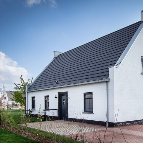 VAKANTIEHUIS 12 personen - Kids Special (max. 11 adults)