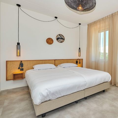 Appartement 2 personen - Panorama Lake View Apartment 2p