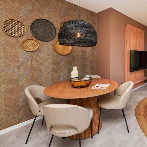 Appartement 2 personen - Panorama Lake View Apartment 2p