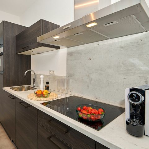 Appartement 2 personen - Panorama Lake View Apartment 2p