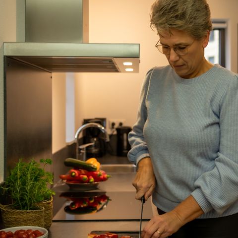 Groepsaccommodatie 20 personen - Premium Outdoor