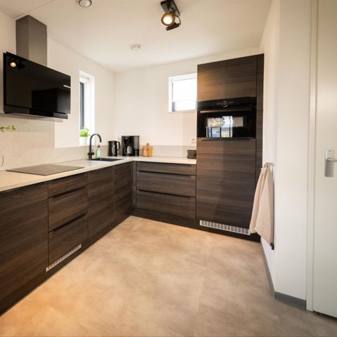 VAKANTIEHUIS 6 personen - Luxe