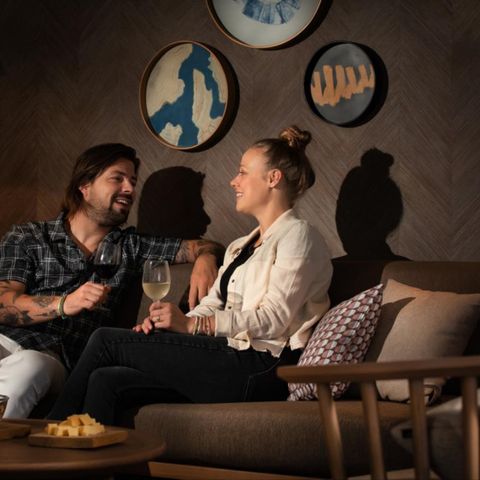 VAKANTIEHUIS 4 personen - Premium Water