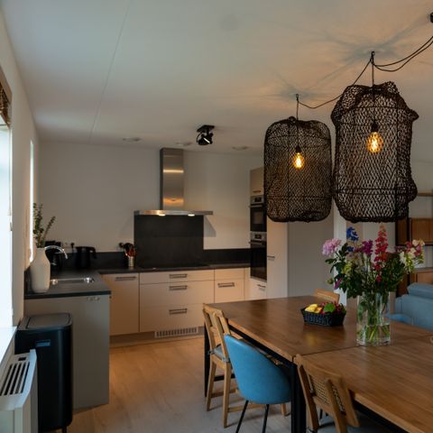 Groepsaccommodatie 12 personen - Wellness