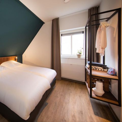 Groepsaccommodatie 12 personen - Wellness