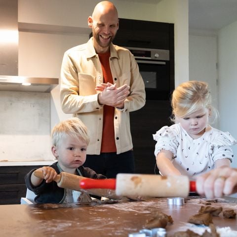 VAKANTIEHUIS 4 personen - Kids Special