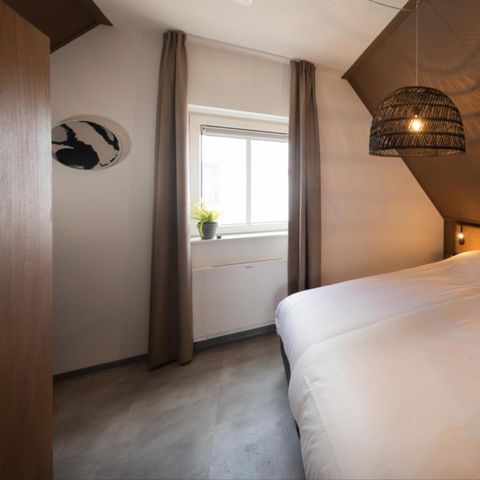VAKANTIEHUIS 4 personen - Premium Outdoor