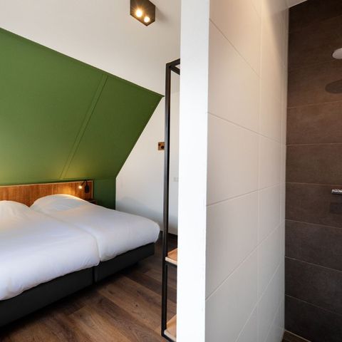 VAKANTIEHUIS 8 personen - Harbor View