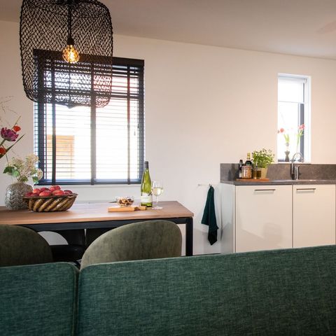 VAKANTIEHUIS 8 personen - Harbor View