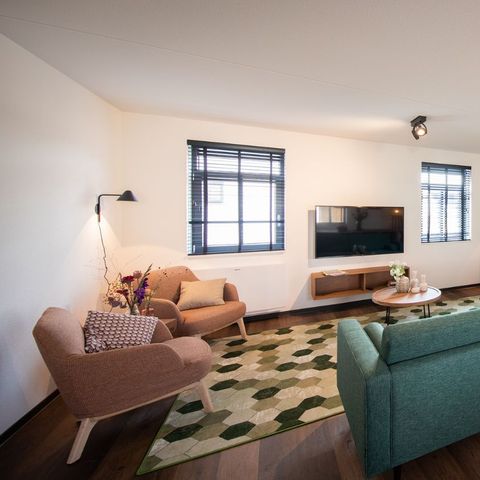 VAKANTIEHUIS 8 personen - Harbor View