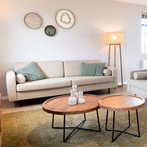 VAKANTIEHUIS 6 personen - Harbor View