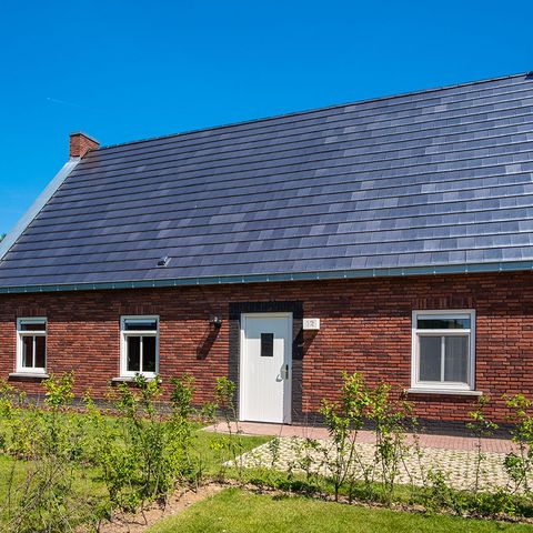 VAKANTIEHUIS 12 personen - Premium Game