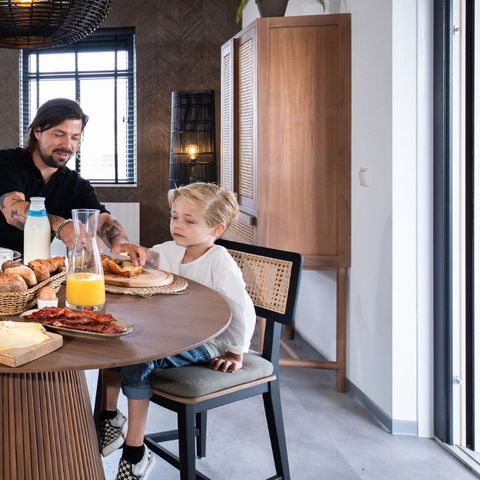 VAKANTIEHUIS 4 personen - Harbor View