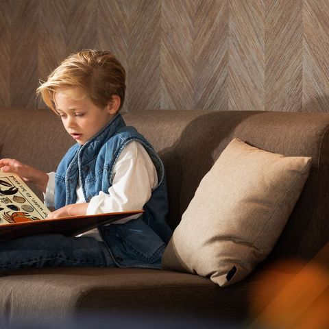 VAKANTIEHUIS 4 personen - Harbor View