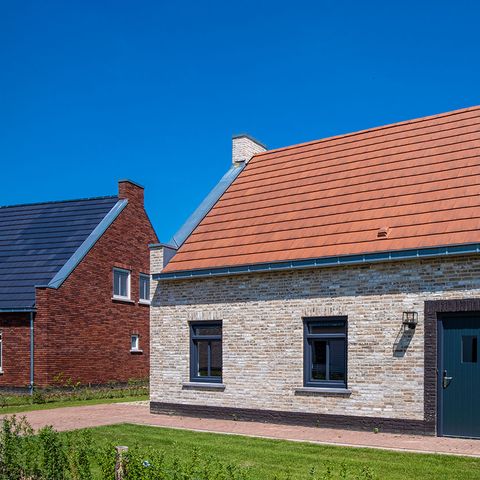 Accommodatie 6 personen - Premium Game