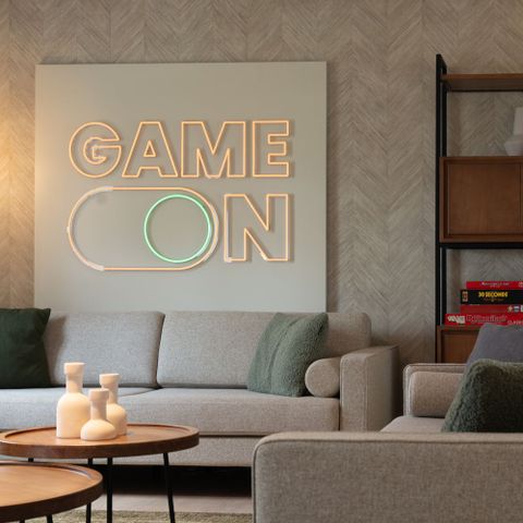 Accommodatie 8 personen - Premium Game