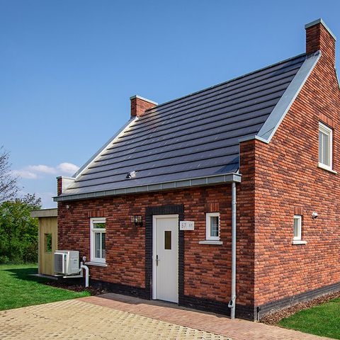 VAKANTIEHUIS 4 personen - Premium Game