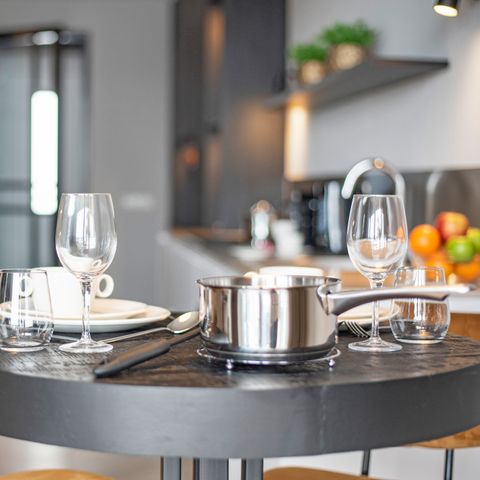 Appartement 2 personen - 2A